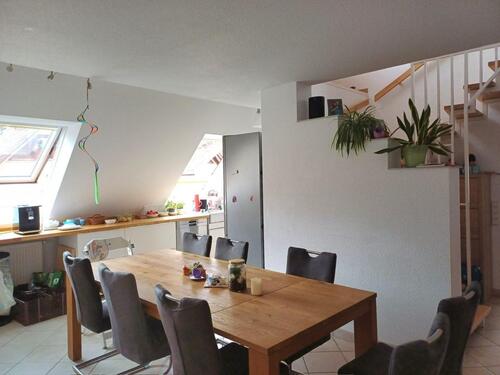Foto - Etagenwohnung in Filderstadt zur Miete
