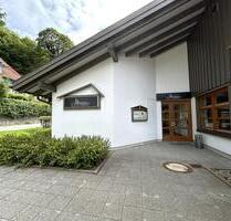 Voll ausgestattetes Restaurant mit Außenbereich zur Pacht im Altenauer Kurgastzentrum - Harz (LK Goslar) Bergstadt Altenau-Schulenberg i.O.