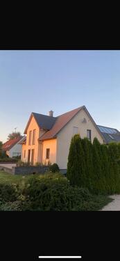 Foto - großes Einfamilienhaus in Karlshuld mit ca. 200 qm zu vermieten