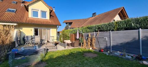 Foto - Verkaufe Reiheneckhaus (Haus in Haus)