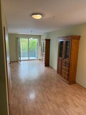Foto - Barrierefreie 2-Zimmer-Wohnung mit Balkon in Seniorenwohnanlage