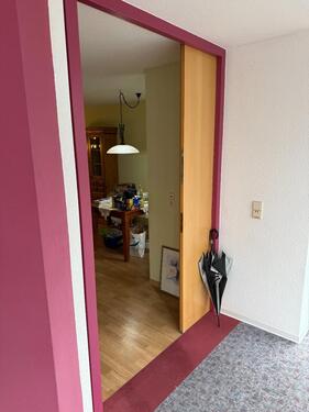 Foto - Etagenwohnung in Riesbürg