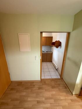 Foto - Etagenwohnung in Riesbürg zur Miete