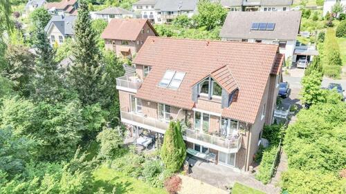 Foto - Etagenwohnung zur Miete in Bodenwerder