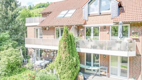 Foto - Etagenwohnung in Bodenwerder zur Miete