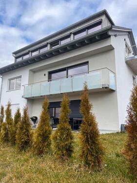 Foto - 2-Zimmer Mietwohnung in Bodman-Ludwigshafen