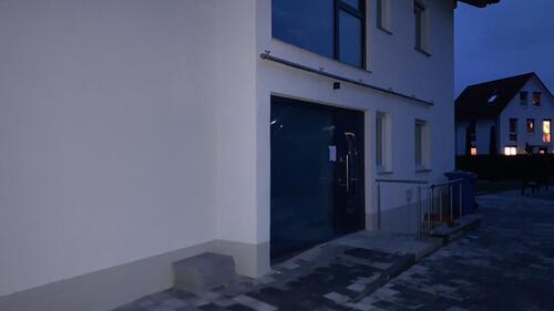 Foto - Etagenwohnung in Bodman-Ludwigshafen