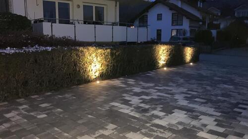 Foto - Etagenwohnung in Bodman-Ludwigshafen zur Miete