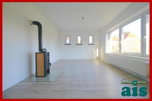 Foto - Einfamilienhaus in Zetel zur Miete