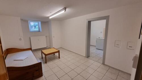 Foto - Teilmöbliertes Zimmer für Studenten (NR) in saniertem Altbau