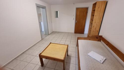 Foto - Etagenwohnung zur Miete in Göttingen