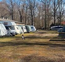 Stellplatz Wohnwagen, Wohnmobil, Boot, Auto, Container.... - Radeburg