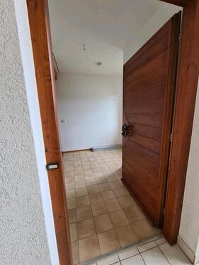 Foto - Etagenwohnung in Albstadt