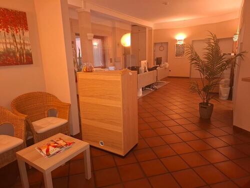 Foto - BüroräumePraxisräume Rheine Innenstadt