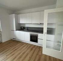 Moderne, kernsanierte Wohnung mit EBK in Viersen-Rahser zu vermie