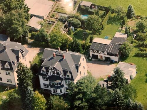 Foto - 2Zi Whg zu vermieten OelsnitzErzgebierge