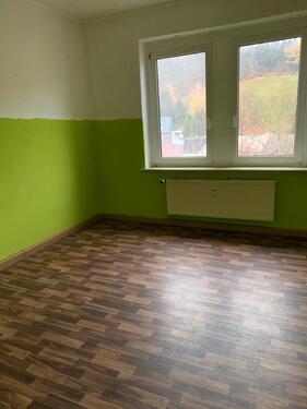 Foto - 2 Zimmer Etagenwohnung in Oelsnitz (Erzgebirge)