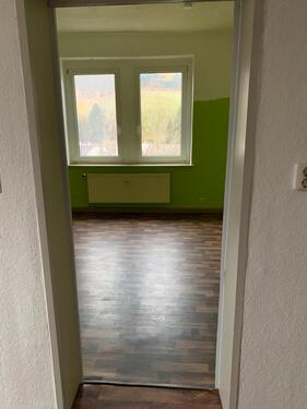 Foto - Etagenwohnung in Oelsnitz (Erzgebirge) zur Miete