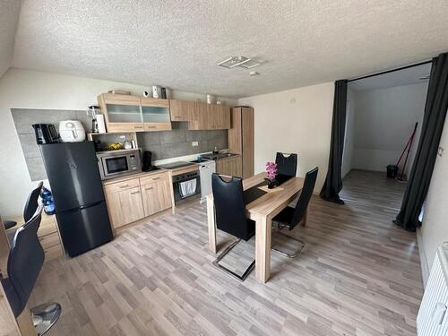 Foto - Vermiete 3 Zimmerwohnung in Weißenhorn