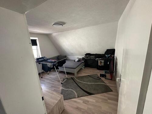 Foto - Etagenwohnung in Illerkirchberg zur Miete