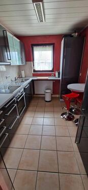 Foto - 3 Zimmer Dachgeschoßwohnung zur Miete in Rottweil