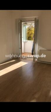 Foto - Etagenwohnung in Berlin zur Miete