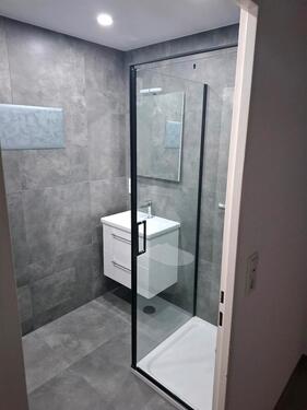 Foto - Etagenwohnung in Bous zur Miete