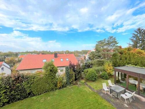 Foto - 7 Zimmer Einfamilienhaus zum Kaufen in Dittelbrunn