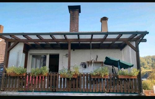 Foto - Doppelhaushälfte in Beverungen zum Kaufen