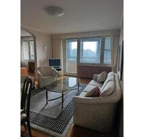 Vollmöblierte 4 Zimmer Wohnung in Eschborn - Frankfurt am Main Gutleutviertel