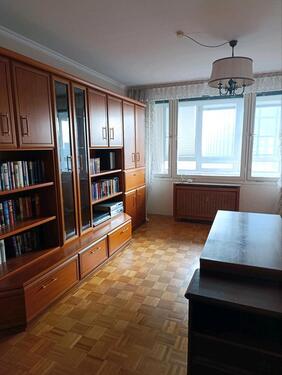 Foto - 4 Zimmer Etagenwohnung in Frankfurt am Main