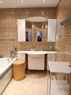 Foto - Etagenwohnung in Frankfurt am Main zur Miete