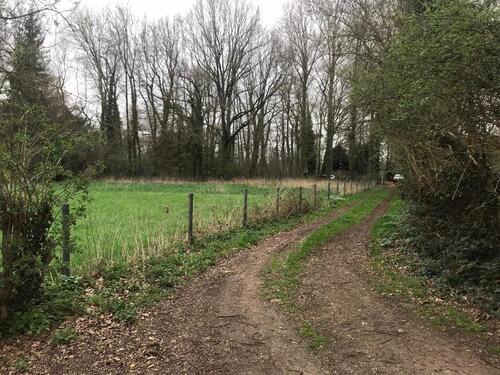 Foto - Grundst&uuml;ck zur Miete in Neukirchen-Vluyn