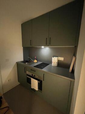 Foto - 1 Zimmer Etagenwohnung zur Miete in Oldenburg