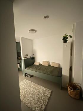 Foto - 1 Zimmer Etagenwohnung in Oldenburg