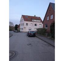 Eine zentrale Wohnung in Burgsteinfurt