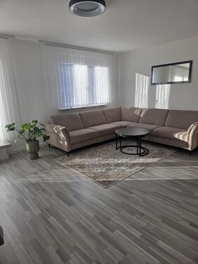 Foto - Charmante 3 Zimmer- Wohnung mit Balkon in Innenstadt Nord