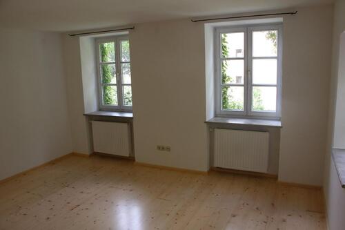 Foto - 1 Zimmer Etagenwohnung in Eggenfelden