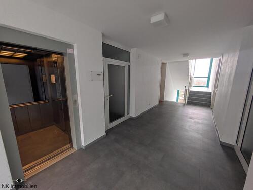 Foto - Dachgeschoßwohnung in Chemnitz zur Miete