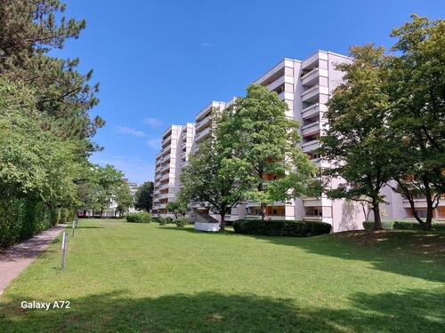 Foto - Kapitalanlage Eigentumswohung in Perlach, 75 m2 + TG-Stellplatz,