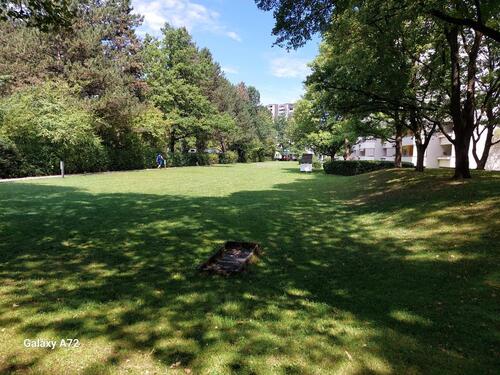 Foto - 3.5 Zimmer Etagenwohnung zum Kaufen in München