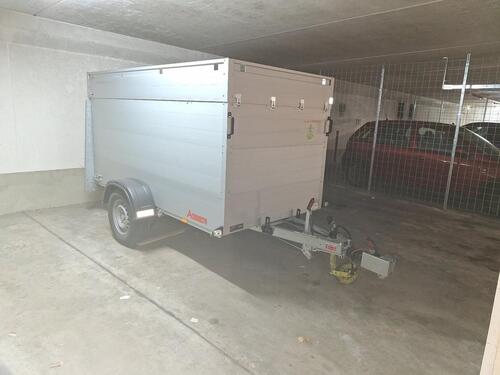 Foto - 3.5 Zimmer Etagenwohnung in München