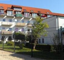 2R ETW mit Balkon 9% Mietrendite - Werdau