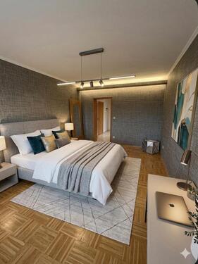 Foto - 3.5 Zimmer Terrassenwohnung in Seeheim-Jugenheim