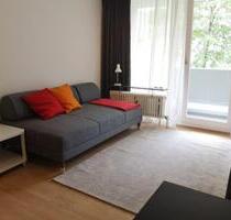 Gut vermietetes, möbliertes Appartement im Zentrum Münchens