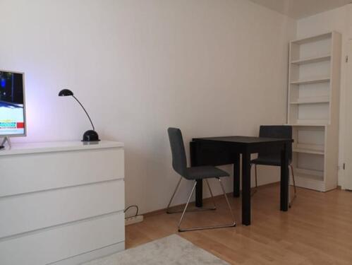 Foto - Hochparterre in München zum Kaufen