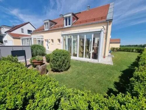 Foto - 4 Zimmer Doppelhaushälfte in Eitting