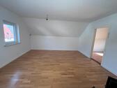 Foto - 3 Zimmer Dachgeschoßwohnung zur Miete in Rangendingen