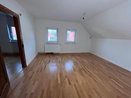 Foto - Dachgeschoßwohnung in Rangendingen zur Miete