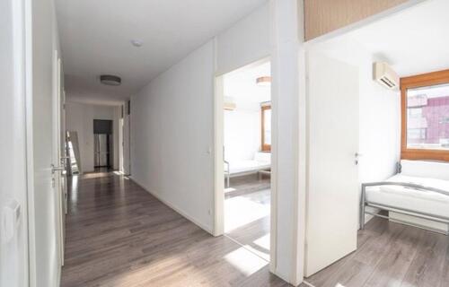 Foto - 6 Zimmer Etagenwohnung zur Miete in Pforzheim